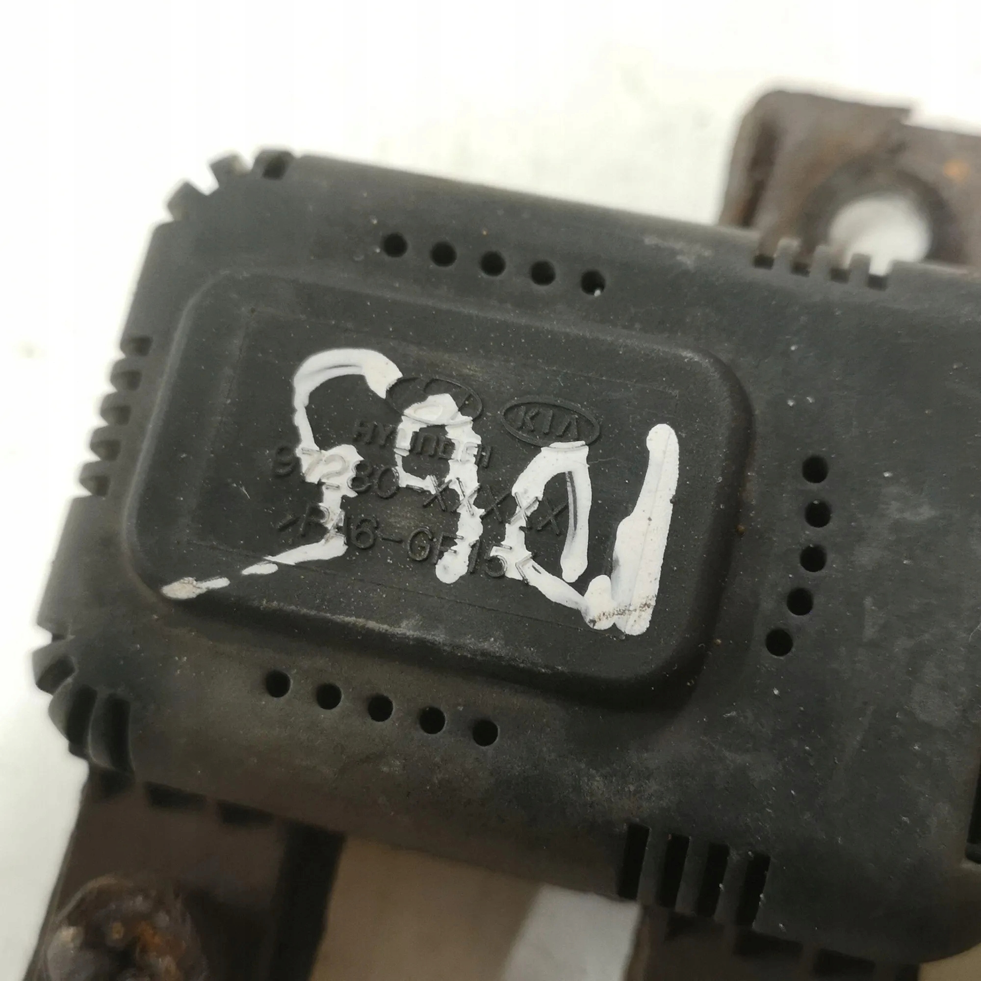 Jäähdytysnesteen lämpötila-anturi OEM 97280XXXXX - Käytetty