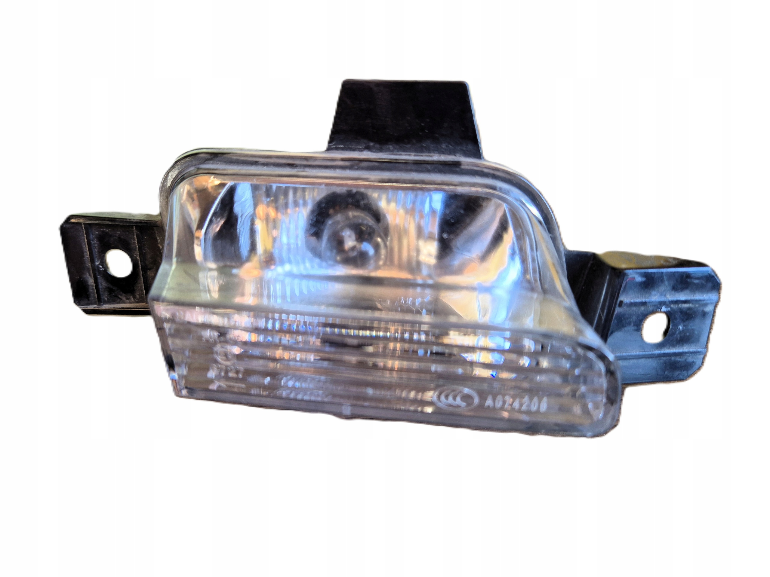 Luz de ré esquerda para-choque traseiro VW Tiguan I 5N0941071 image 2