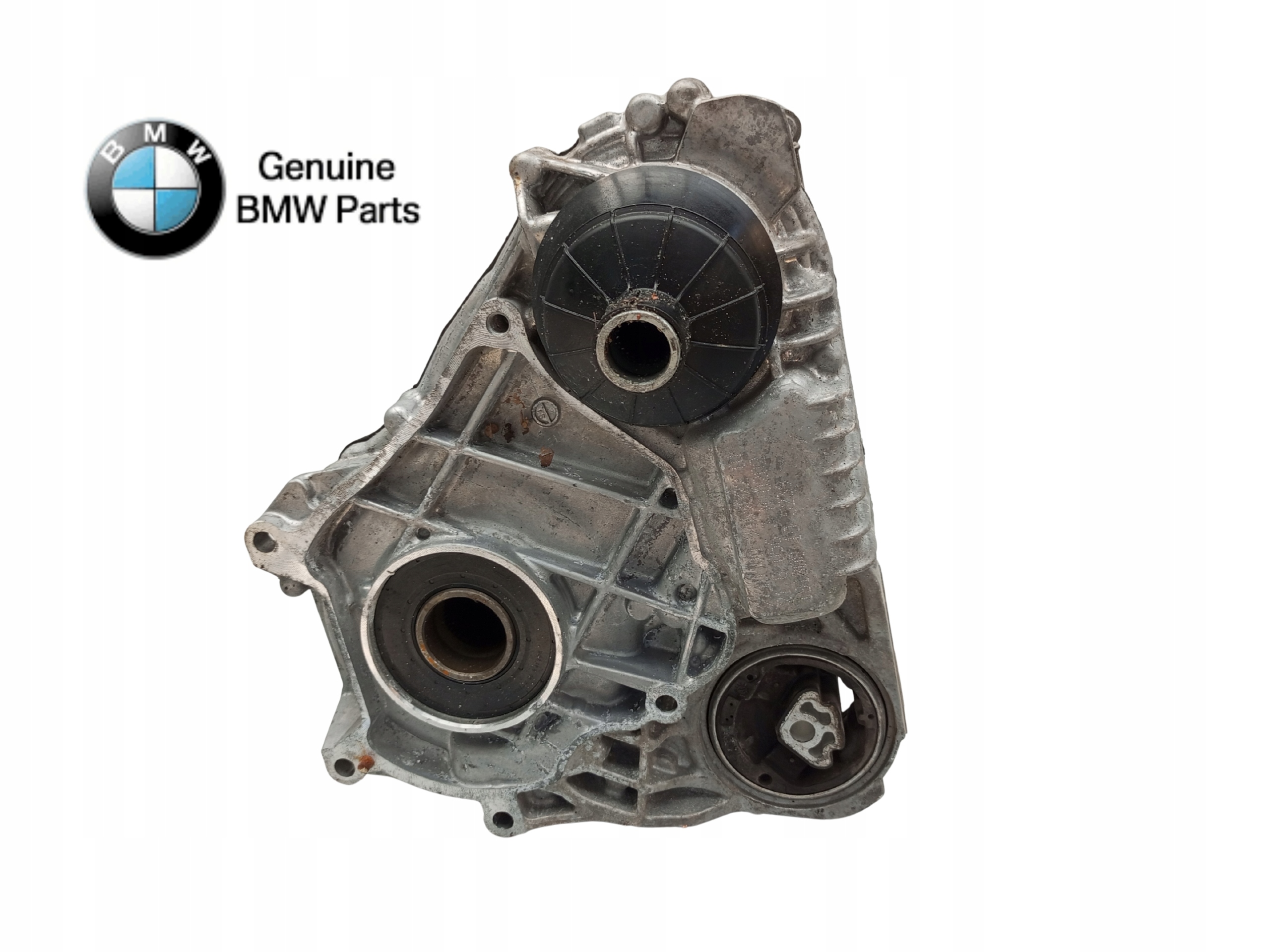 Redutor de caixa de transferência OEM 9469022 BMW G image 2