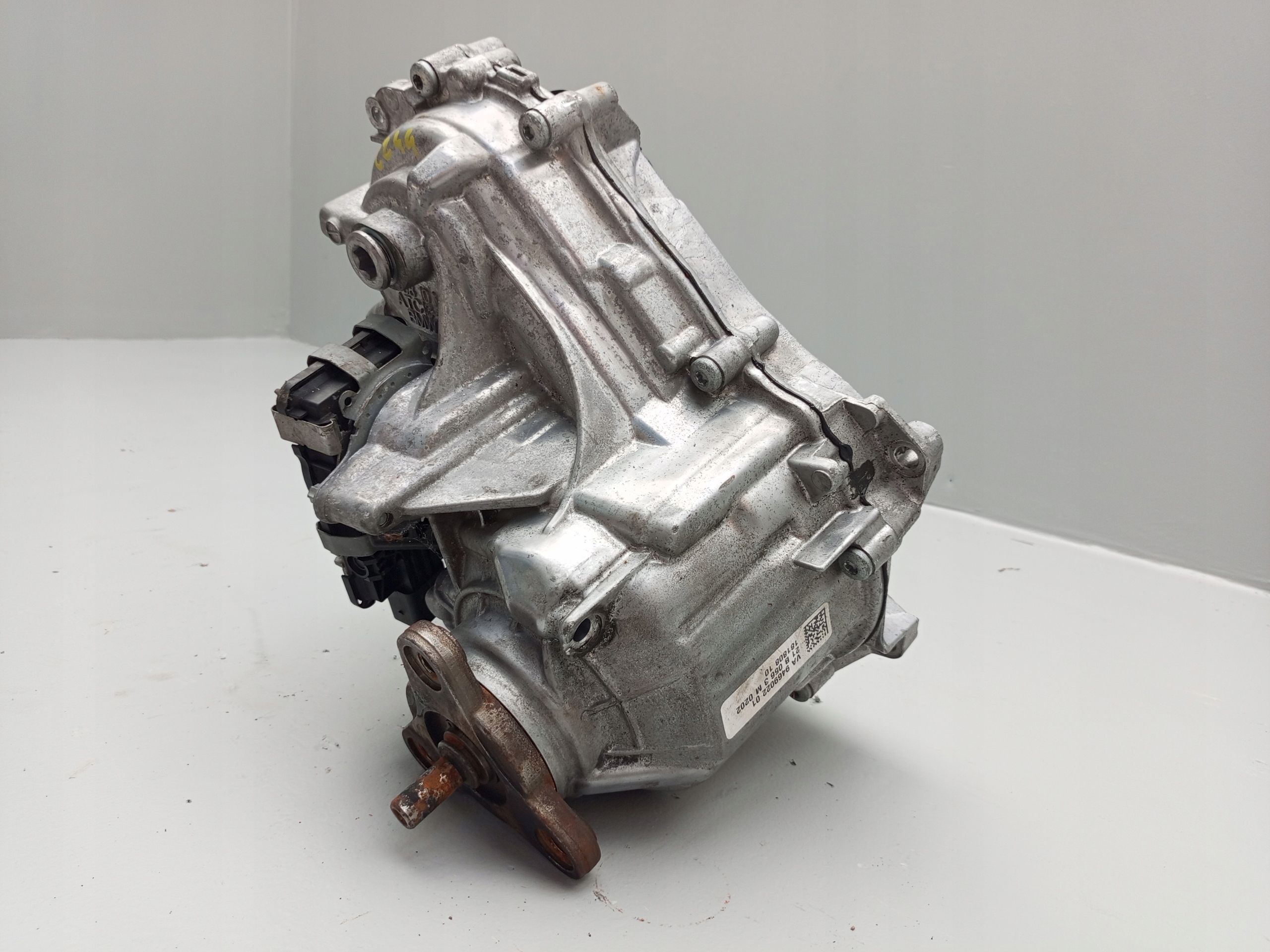 Redutor de caixa de transferência OEM 9469022 BMW G image 7