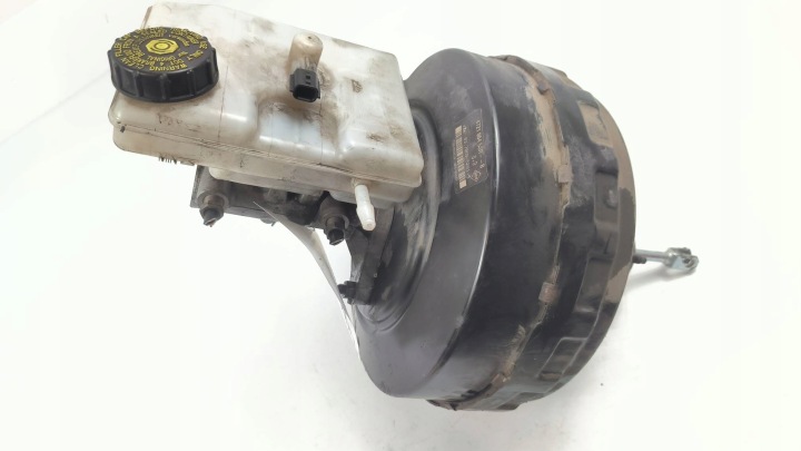 OPEL MOVANO B 16R 2.3 CDTI JARRUPUMPPU 472100453R