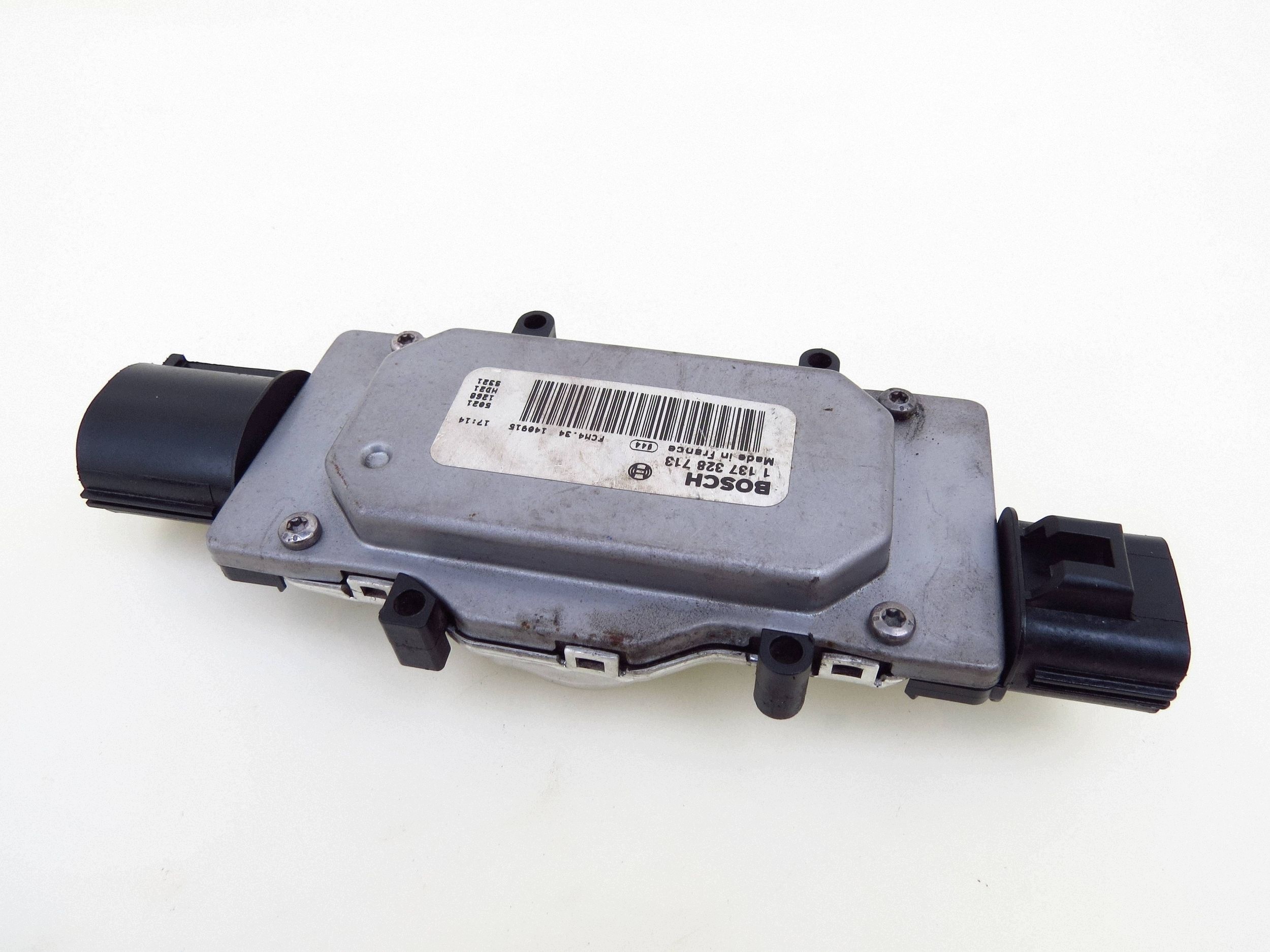 Módulo Ventilador OEM 1137328713 para Volvo V40 image 3