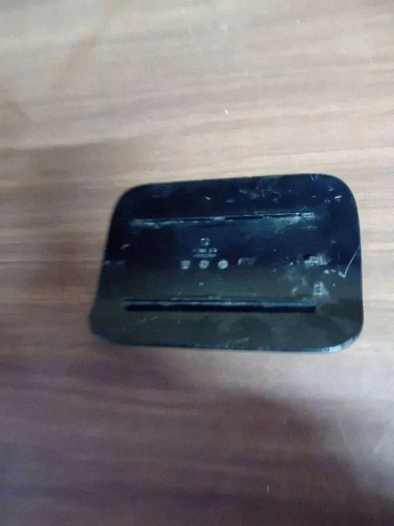 Polttoainesäiliön kansi OEM 7339972 BMW X4 F26 3.0L