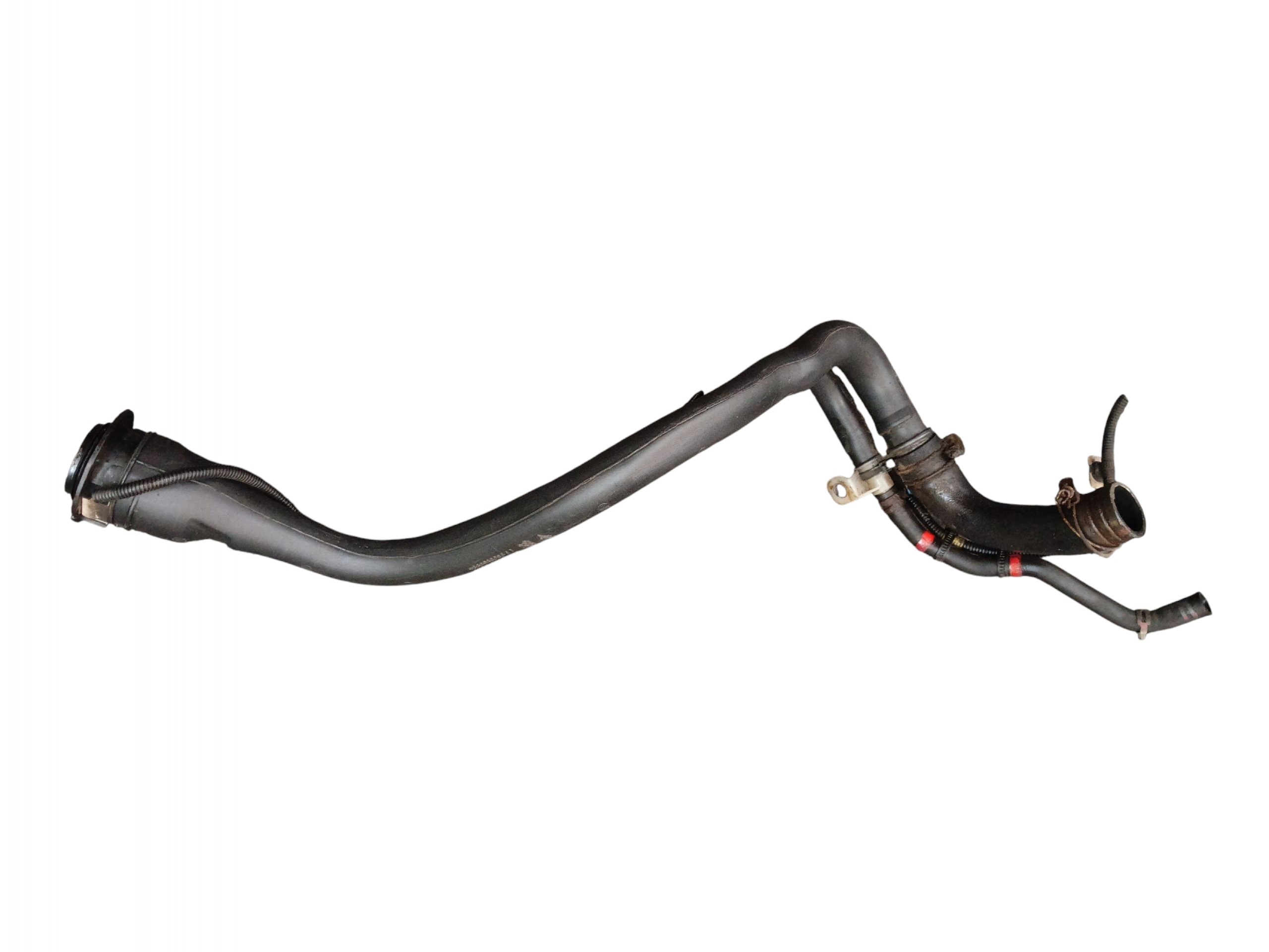 Bränslefyllningsrör OEM 9663013080 för Peugeot 4007 image 2