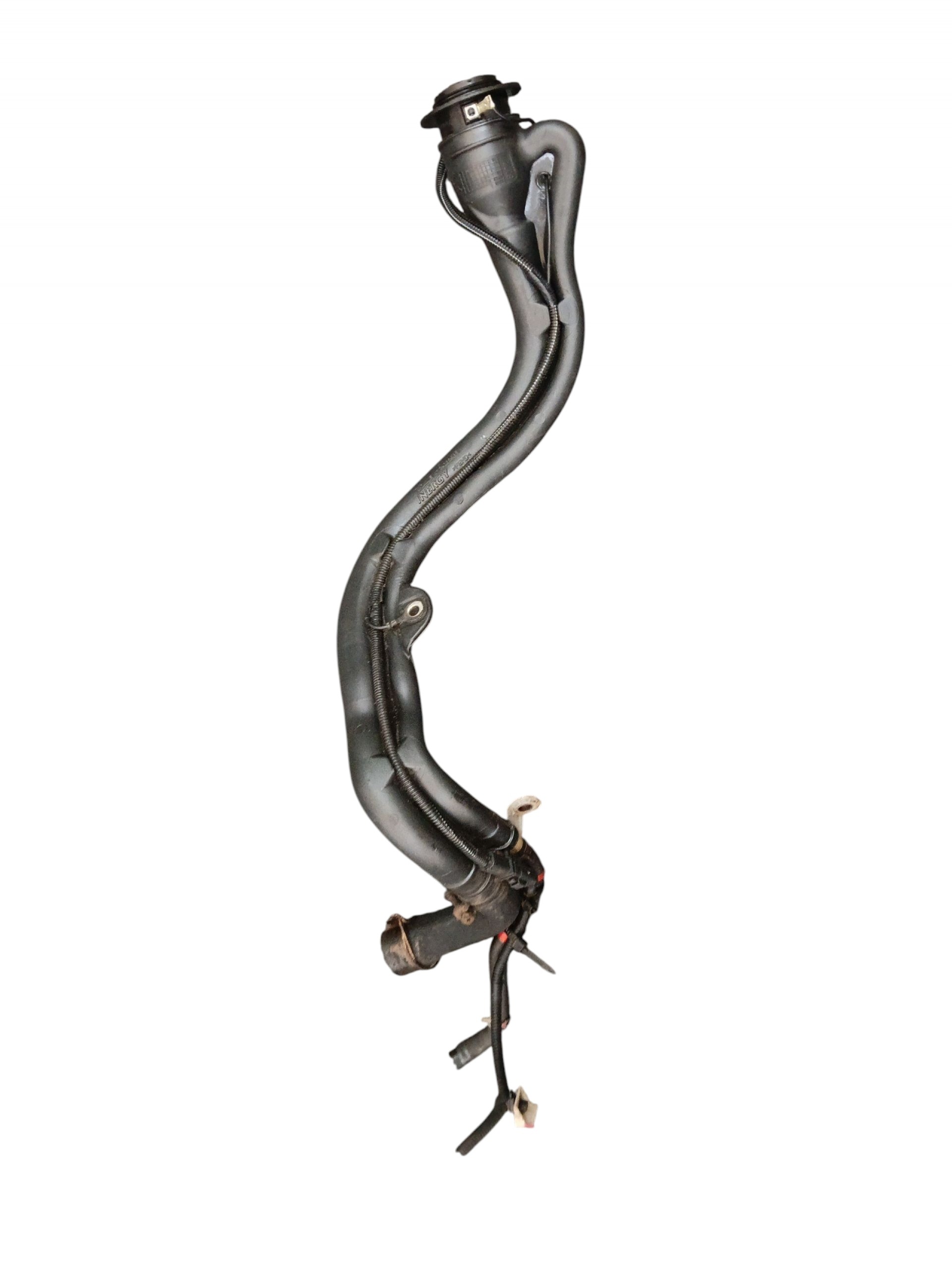 Kraftstoff-Einfüllstutzen OEM 9663013080 für Peugeot 4007