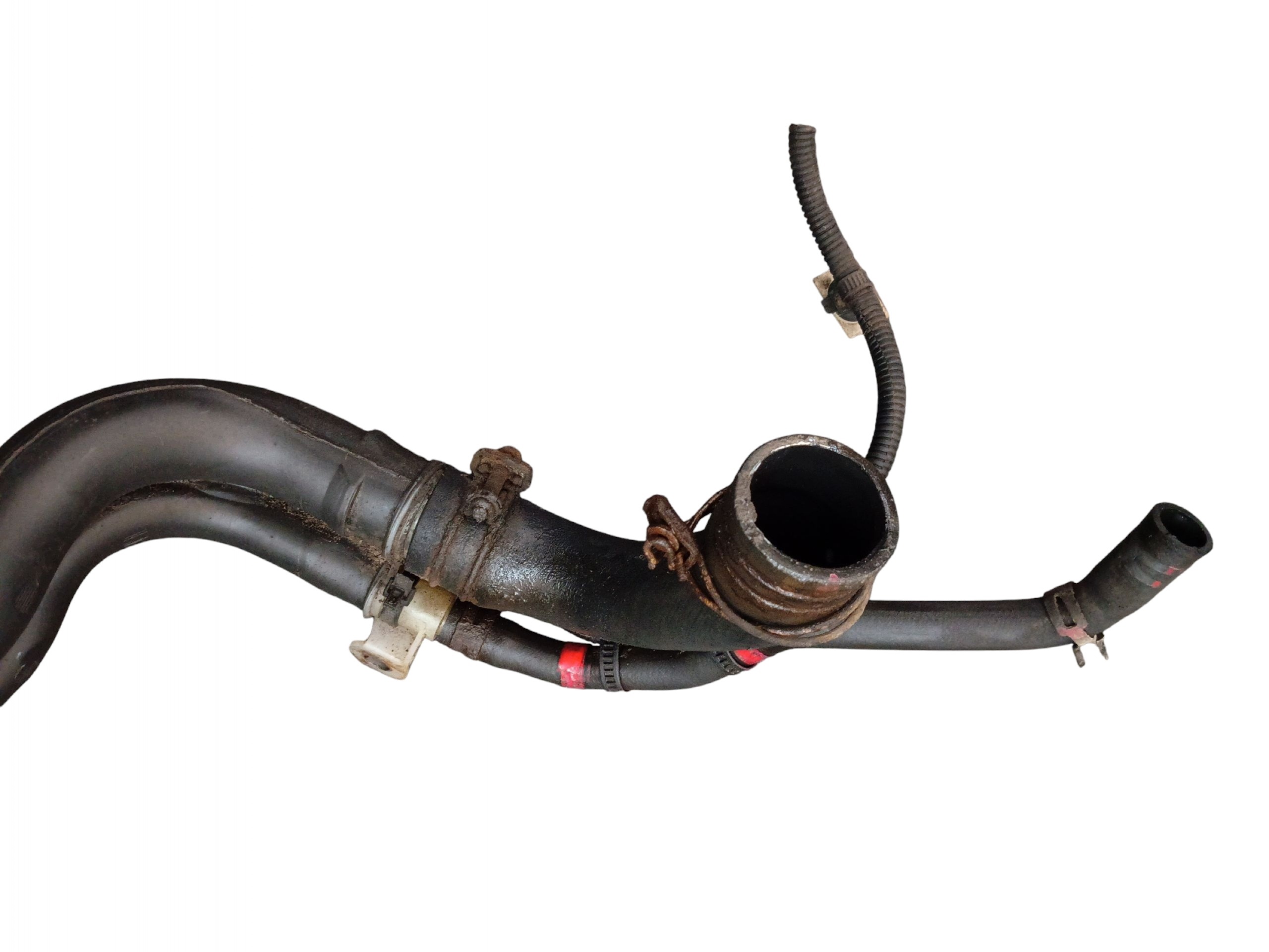 Bränslefyllningsrör OEM 9663013080 för Peugeot 4007 image 5
