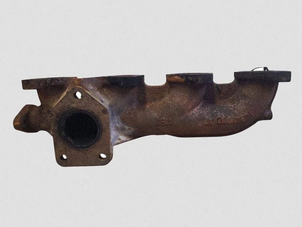 Collecteur d'échappement BMW OEM 779738904 2.0L Diesel