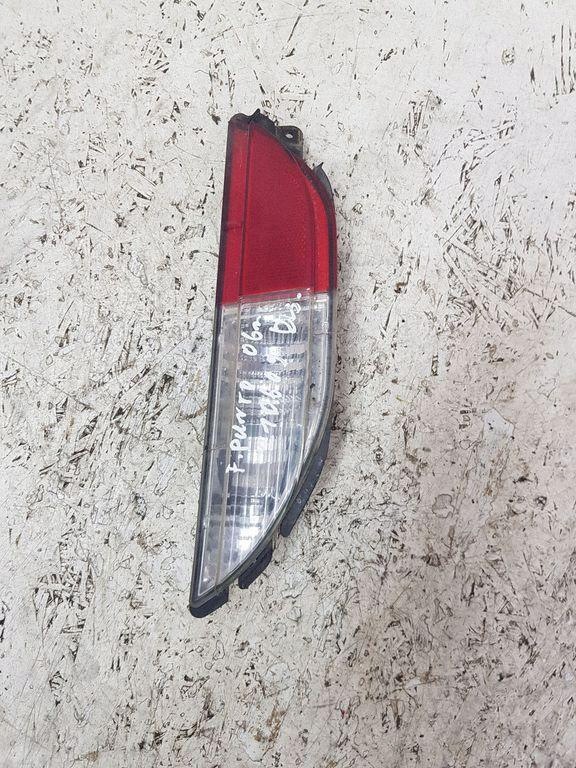 Fiat Punto takapuskarin lamppu OEM 27470202