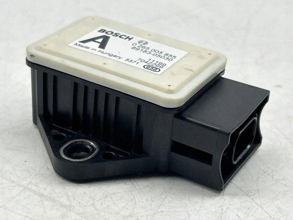 Module ESP Toyota OEM 0265005855 - Occasion image 2