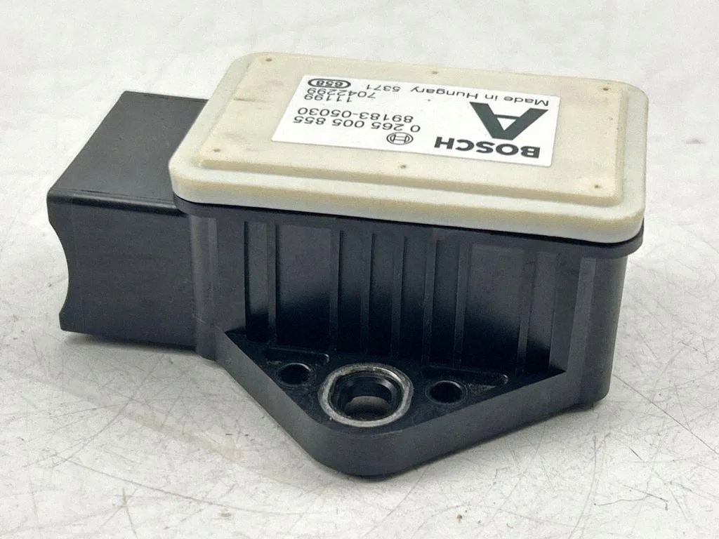 Module ESP Toyota OEM 0265005855 - Occasion image 3