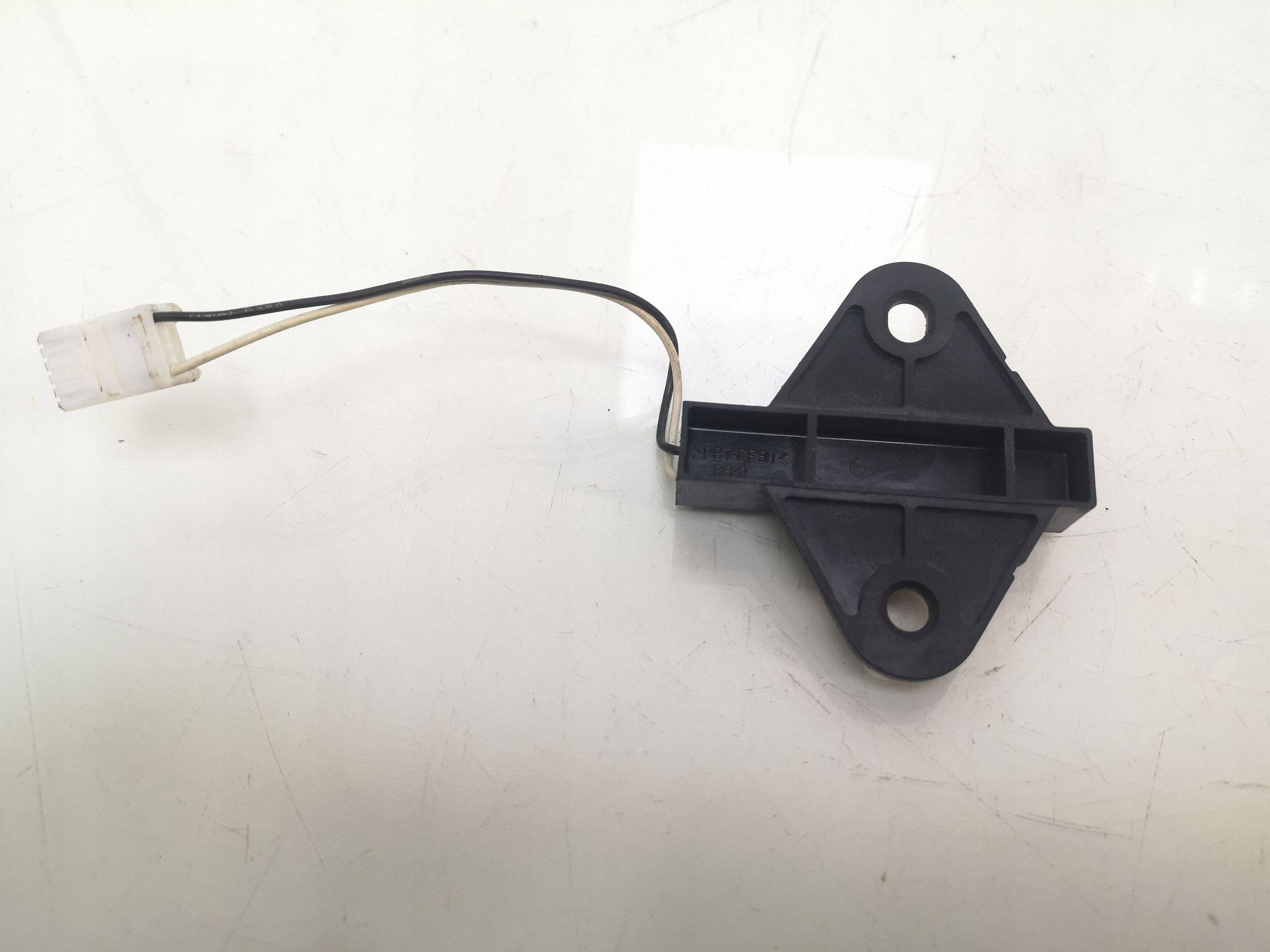 Boucle d'immobilisation Mitsubishi ASX OEM 841MA8637A525 image 3