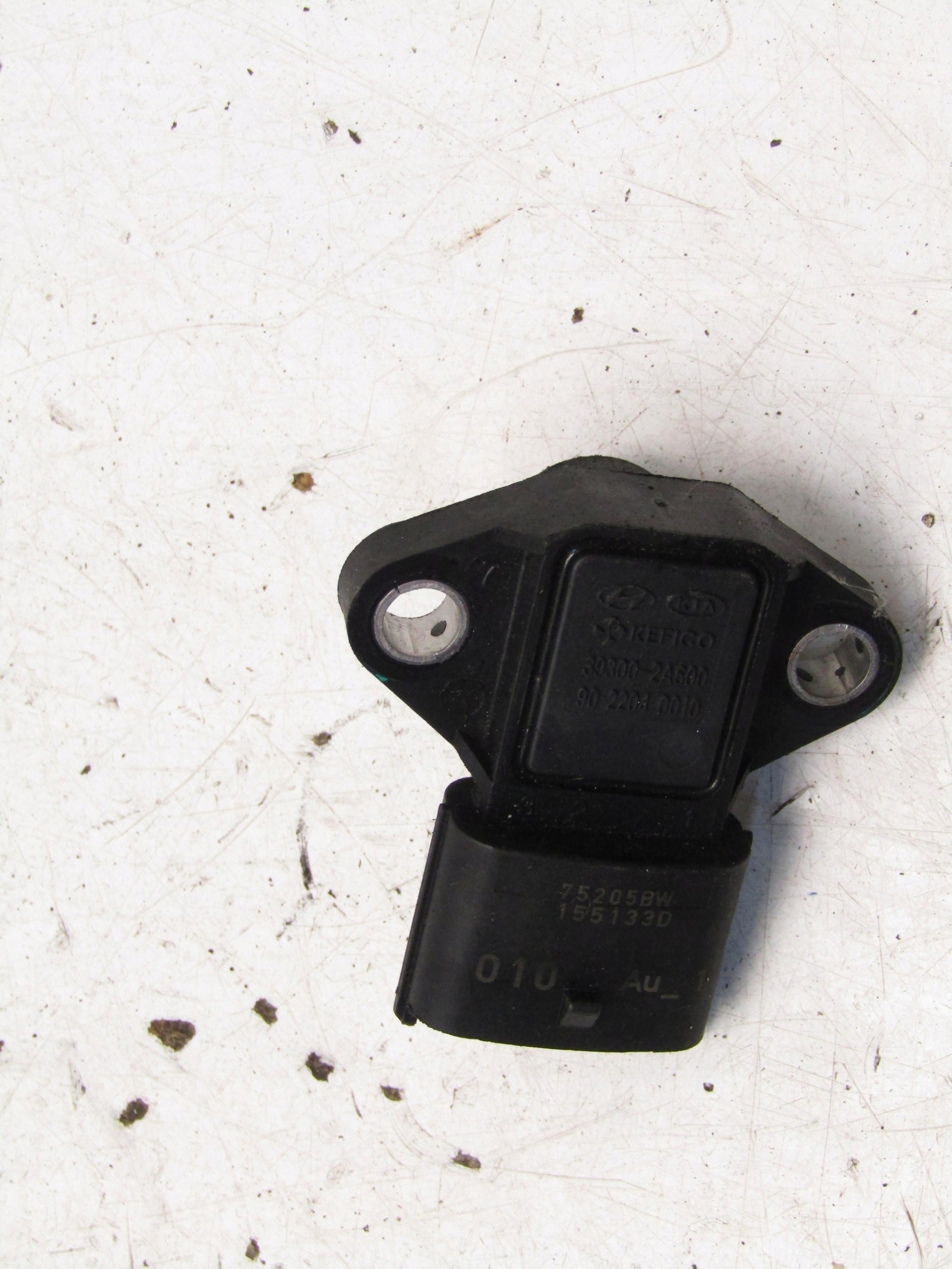 Capteur de pression OEM 39300-2A600 - État utilisé image 2