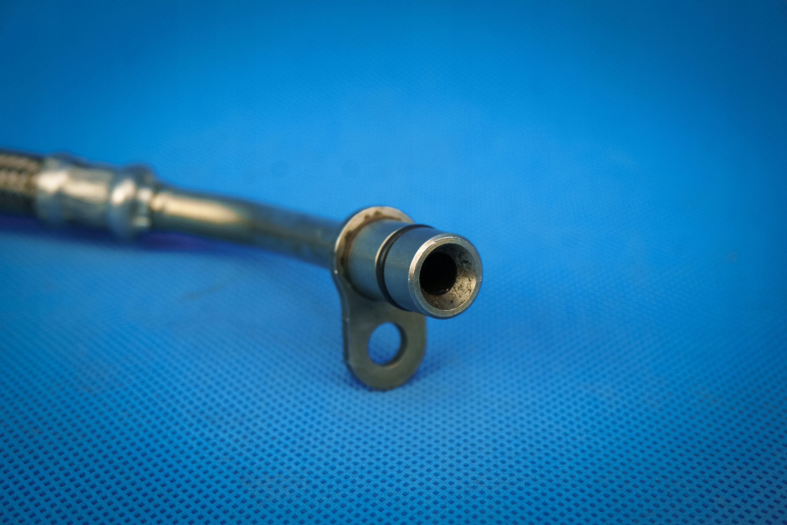 Tuyau Turbo OEM 079145140F pour Audi A6 C7 4.0 605CH