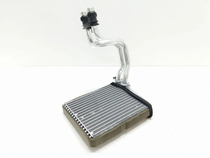 Audi A3 S3 8P 2007 Heizungskühler