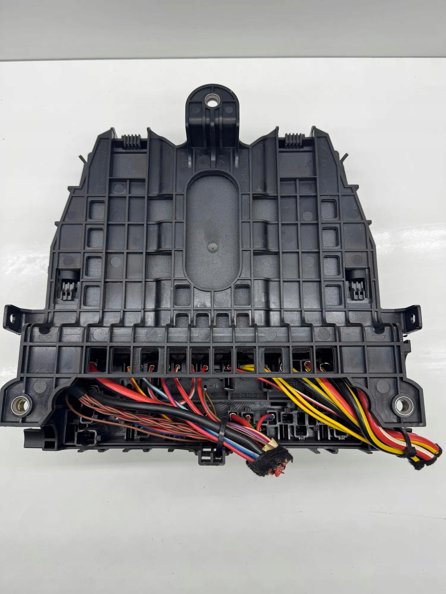 Module Confort Mercedes-Benz A1695454332 Occasion image 3