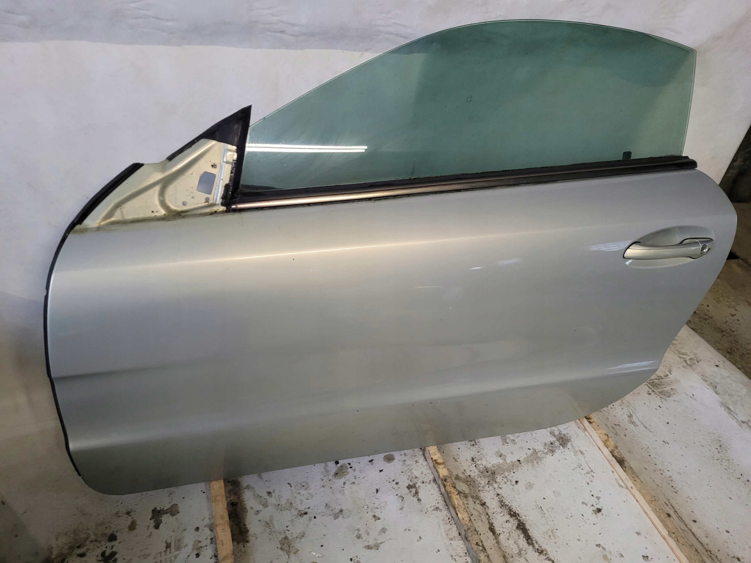 MERCEDES SL500 R230 SL PORTE AVANT GAUCHE # MINSK MAZ