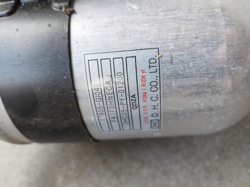 OEM 97805-GI040 Verdamper Schraper voor Hyundai Ioniq 5 image 4