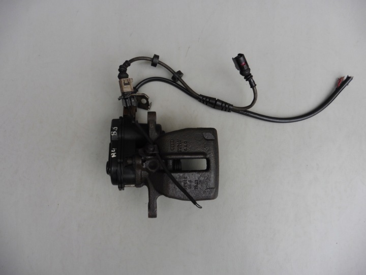Vasen takajarrukenkä Audi A4 B8 Q5 A6 C7 32337647C