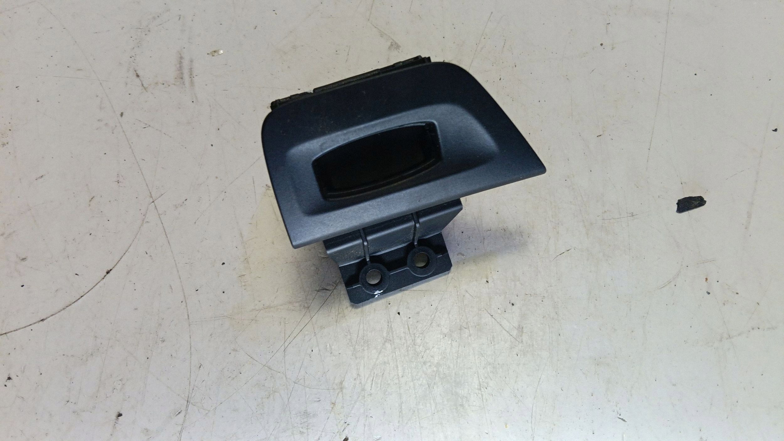 Interruptor de ignição BMW OEM 695471813 Série 1 E87 image 2