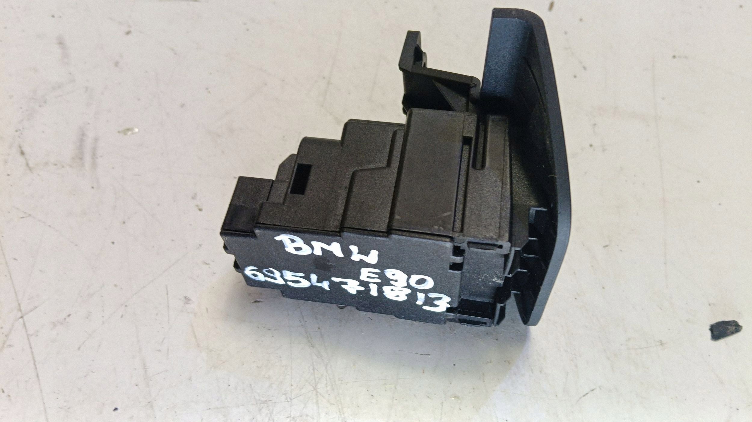 Interruptor de ignição BMW OEM 695471813 Série 1 E87 image 3