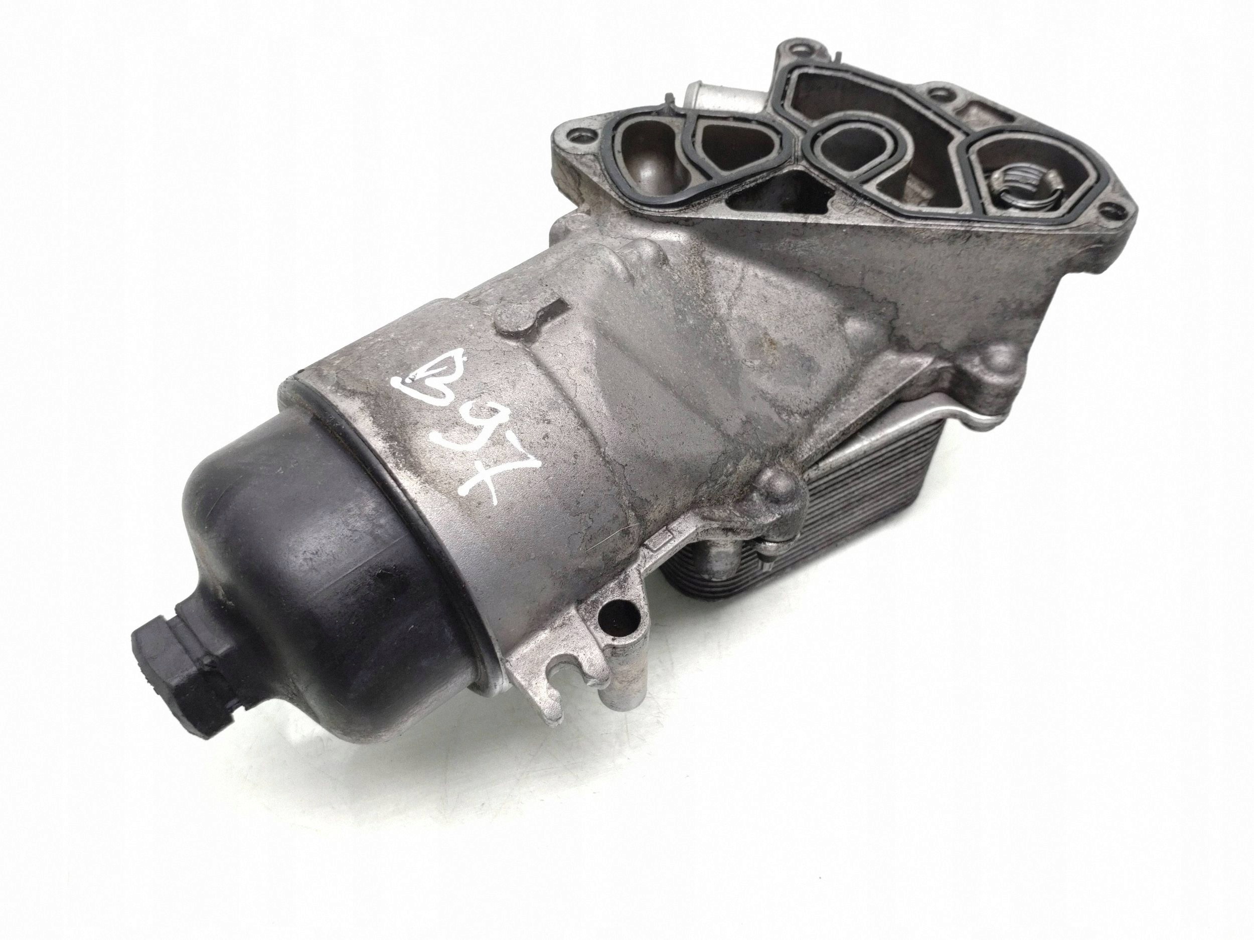 Oljefilterhus OEM 320003 Mazda 2 II 1.6 D HDI image 2