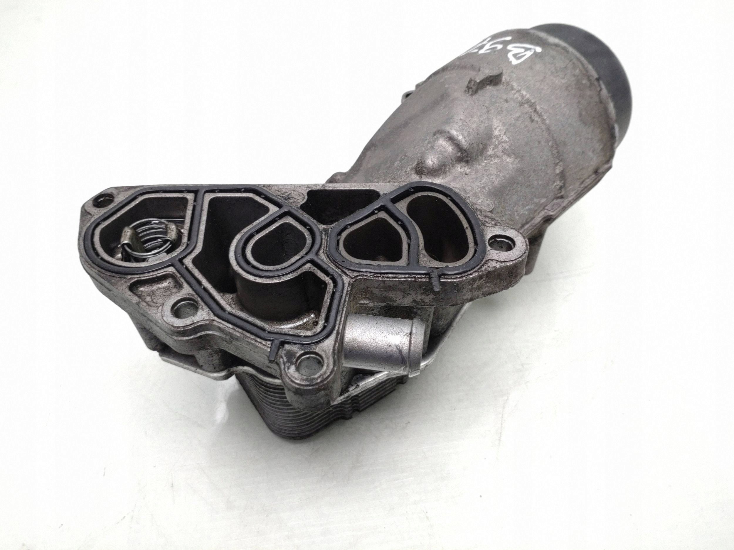 Öljynsuodinkotelo OEM 320003 Mazda 2 II 1.6 D HDI
