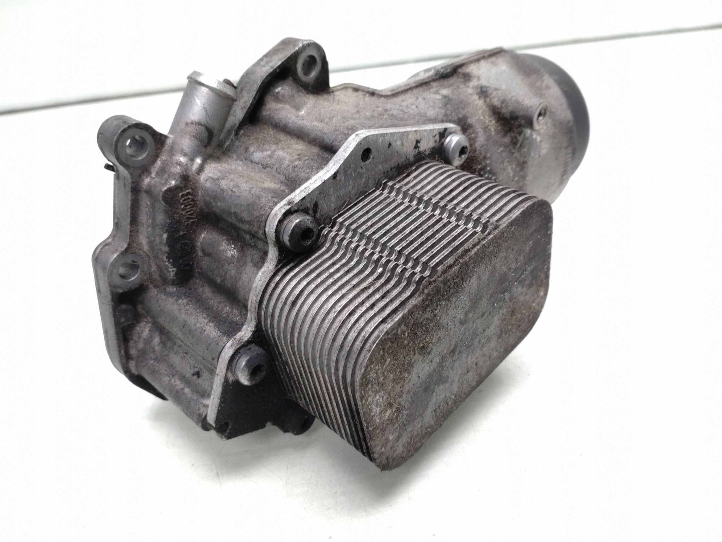 Oljefilterhus OEM 320003 Mazda 2 II 1.6 D HDI image 4