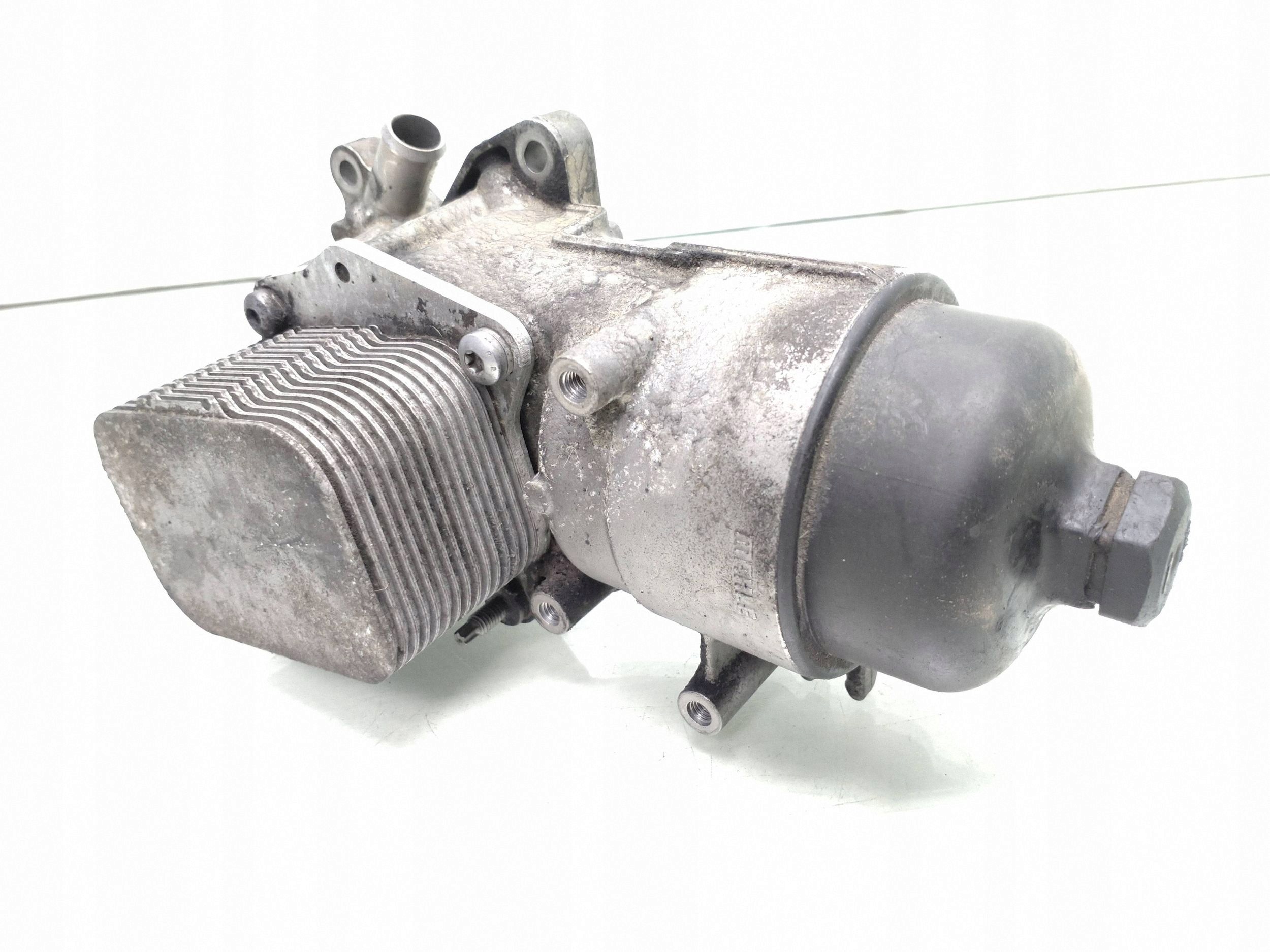 Oljefilterhus OEM 320003 Mazda 2 II 1.6 D HDI image 5