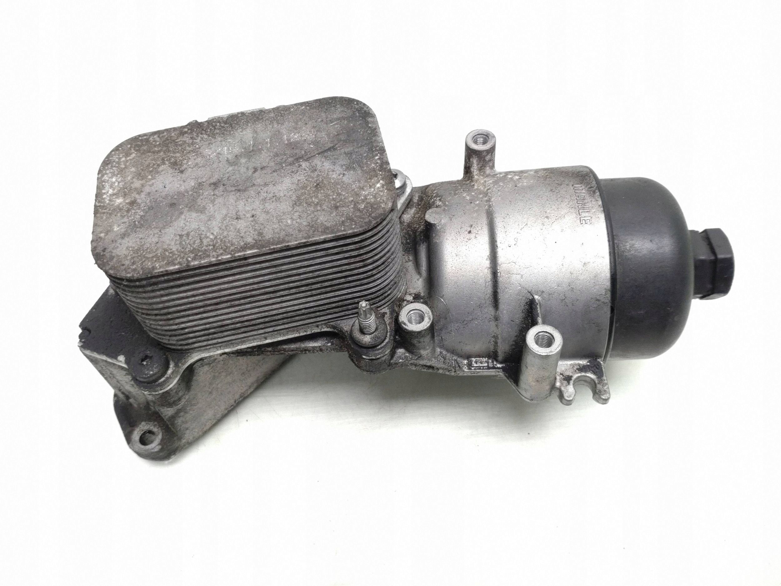 Oljefilterhus OEM 320003 Mazda 2 II 1.6 D HDI image 6