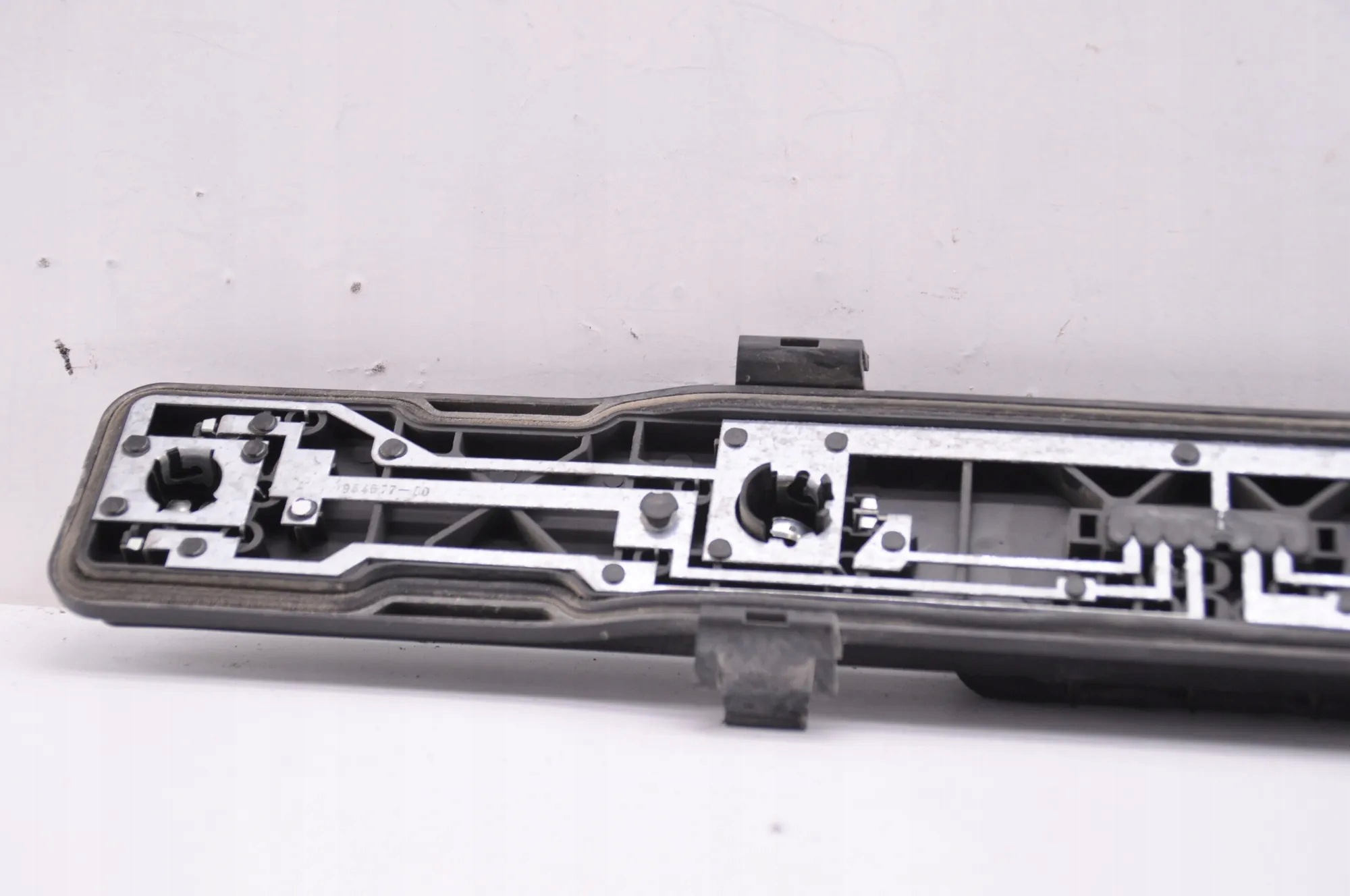 OEM 96467800 takavalaisimen liitin Mercedes-Benz Vitolle