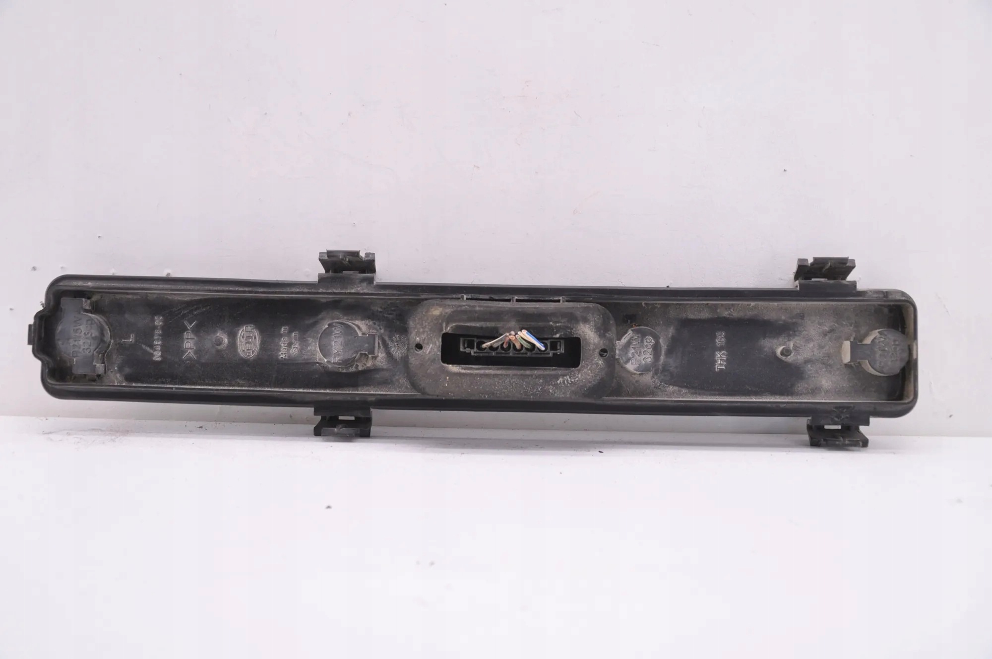 Conector lámpara trasera OEM 96467800 para Mercedes-Benz Vito image 4