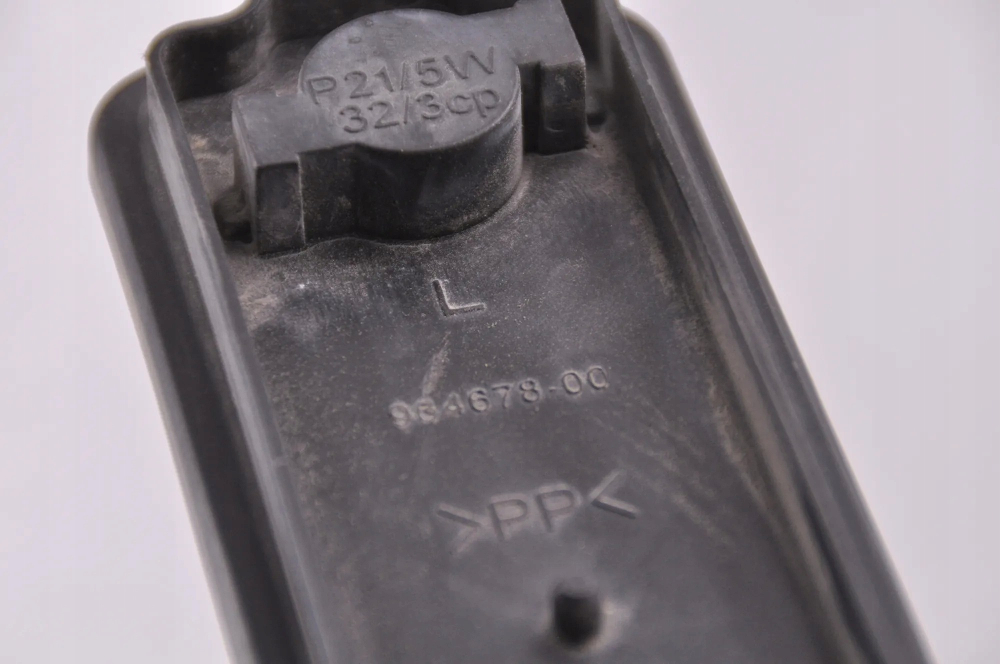 Conector lámpara trasera OEM 96467800 para Mercedes-Benz Vito image 8