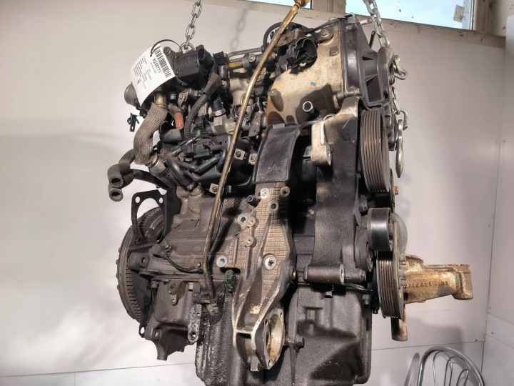 Moottori 937A2000 1.9 JTD 115KM Alfa Romeo 147