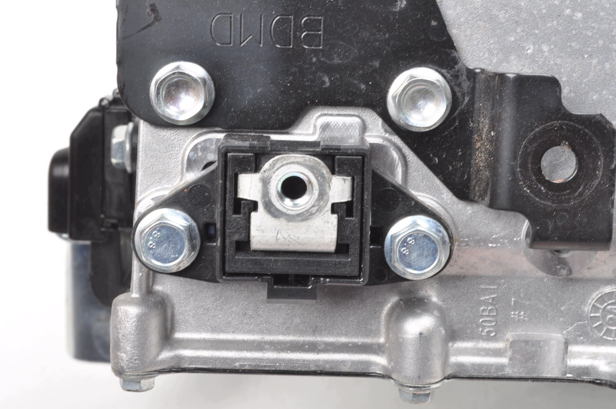 Mazda CX-30 Gearbox Controller OEM BJGB-67ZD3 image 5