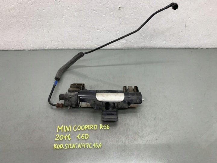Fuel Filter Mini Cooper R55 R56 R57 R58 OEM 7811227