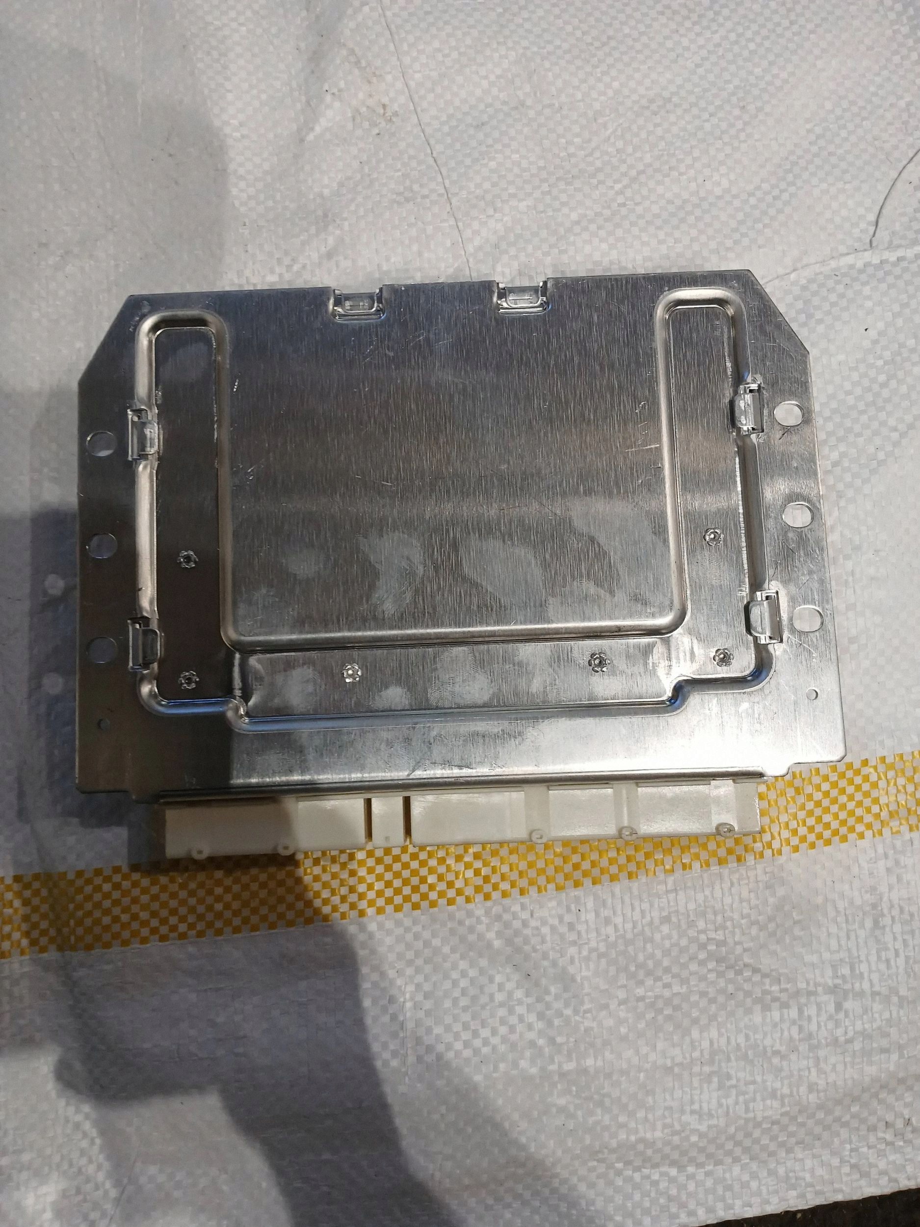 Module suspension air Porsche Cayenne OEM 7P0907553AF