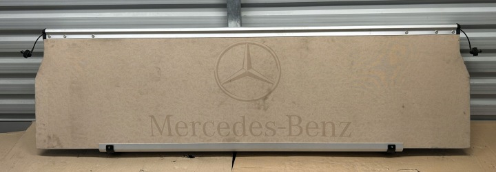 Upper Bed Mercedes Actros MP4 A9609706149