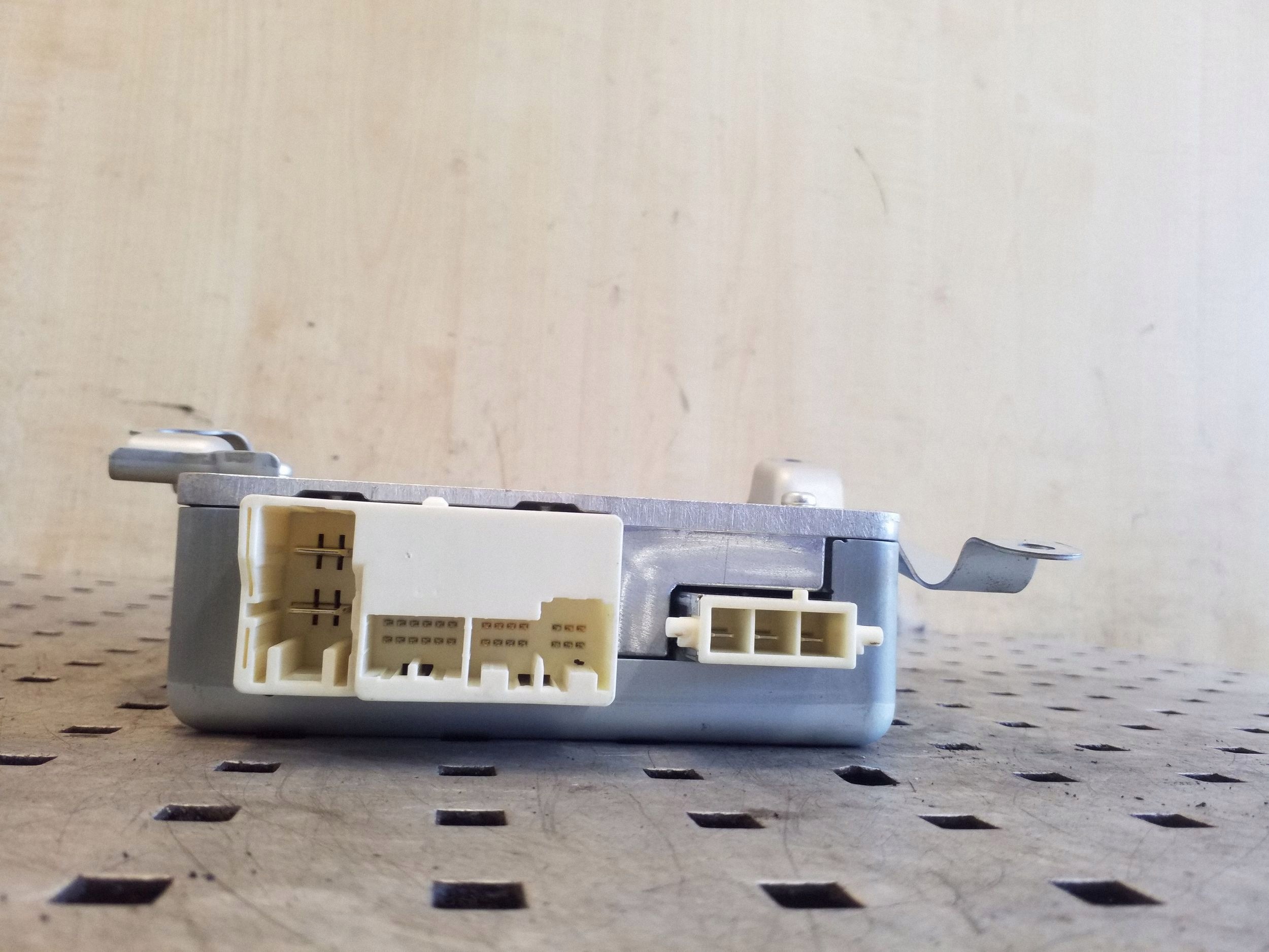 OEM 8965076050 stuurmodule voor Lexus CT 200H 2011 image 3