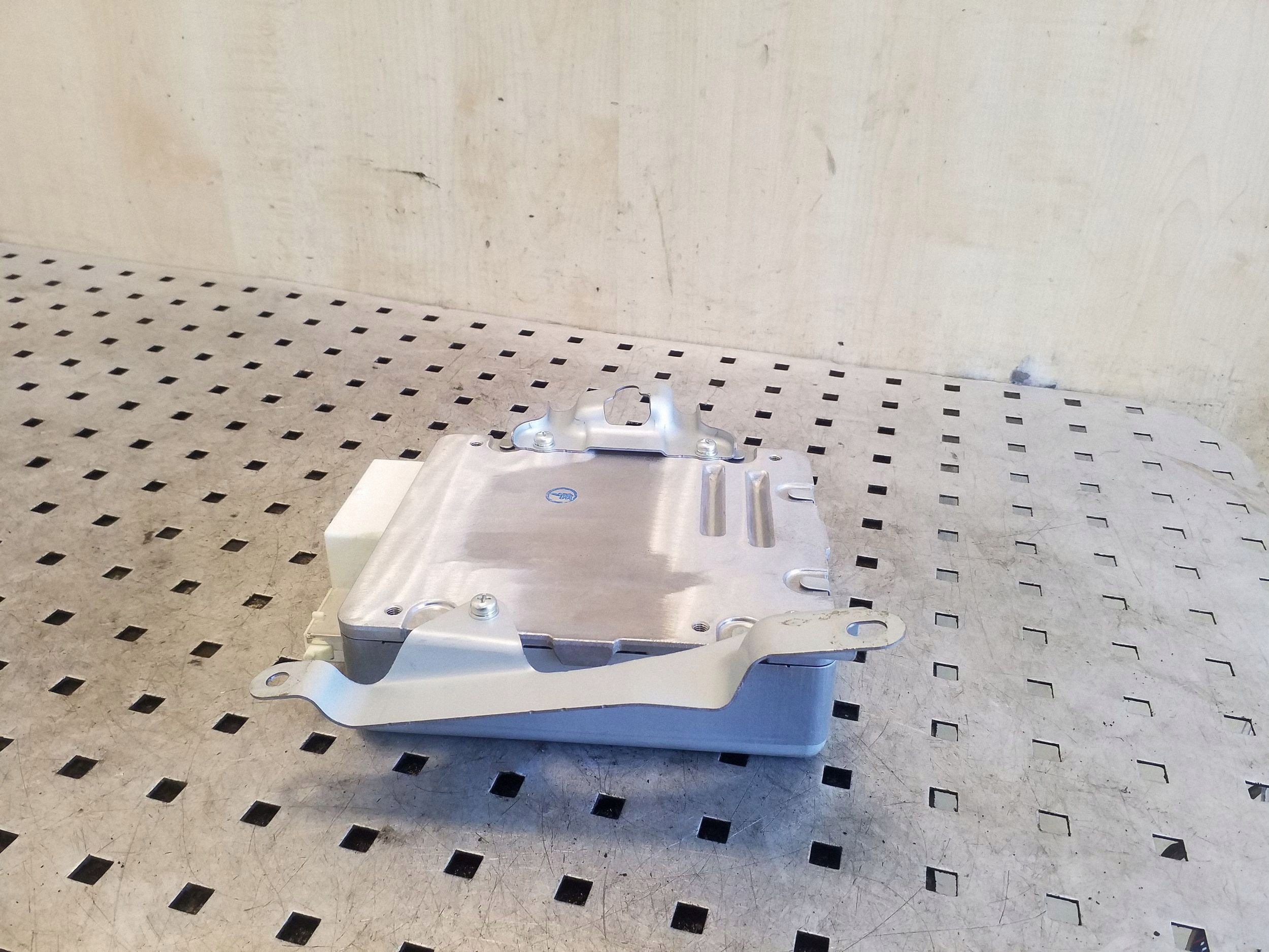OEM 8965076050 stuurmodule voor Lexus CT 200H 2011 image 5