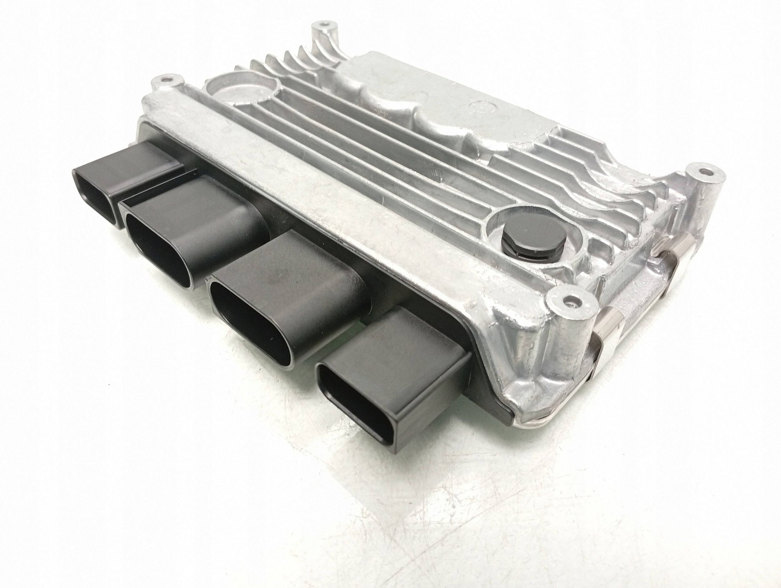 Módulo de columna de dirección BMW OE 6793363 image 2