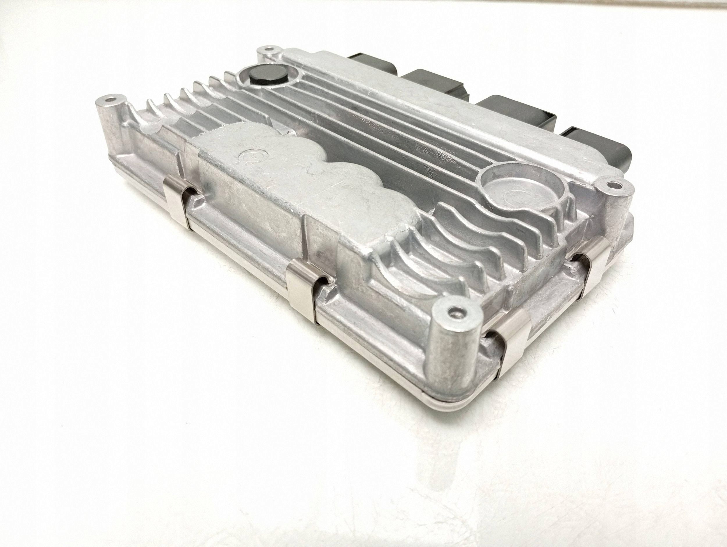 Module de colonne de direction BMW OE 6793363