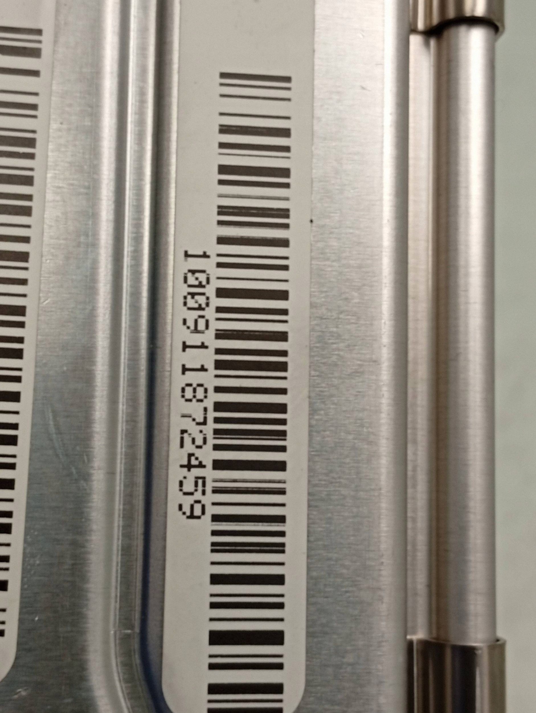 Módulo de columna de dirección BMW OE 6793363 image 6