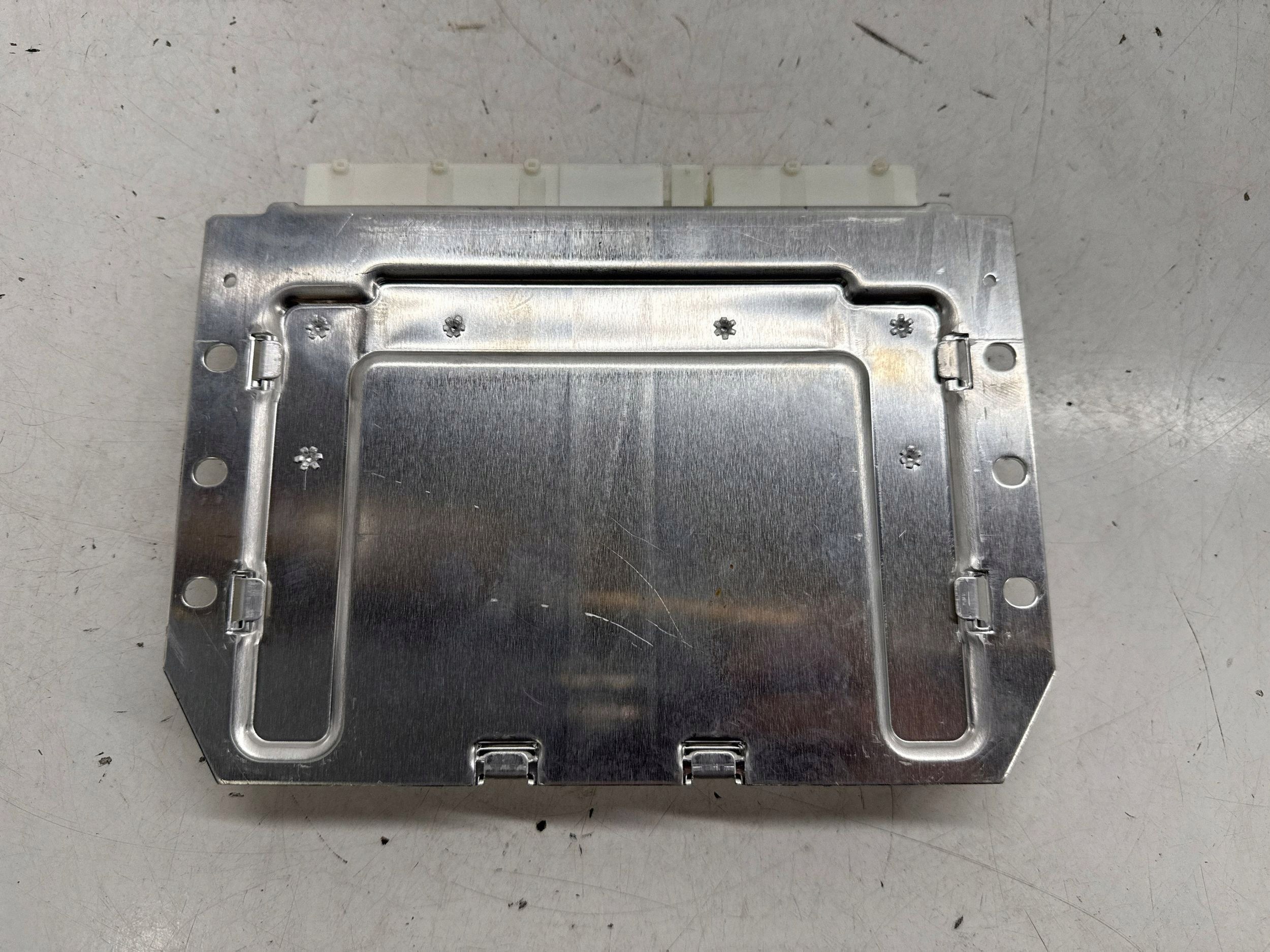 Ophanging besturingseenheid OEM 68249638AC Jeep image 4
