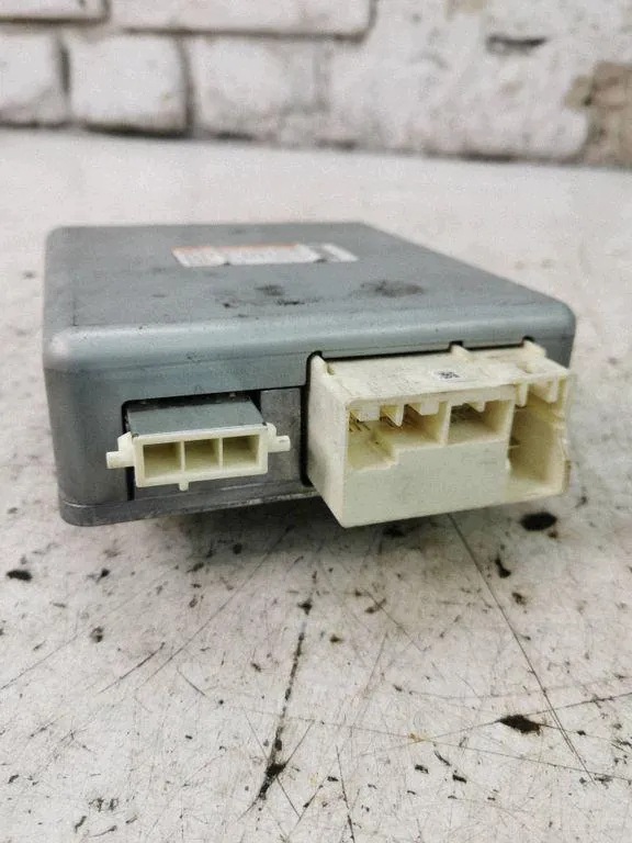Module de crémaillère OEM 8965005091 Toyota d'occasion