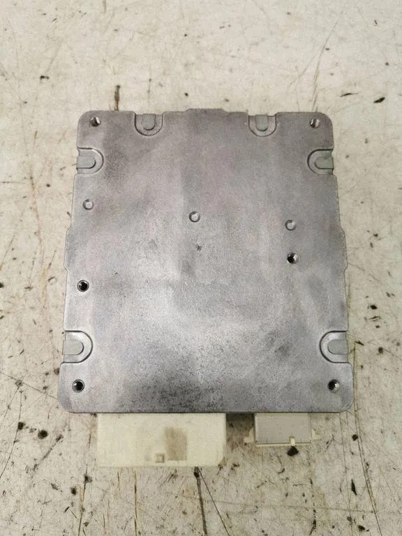 Módulo de cremallera OEM 8965005091 Toyota usado image 3