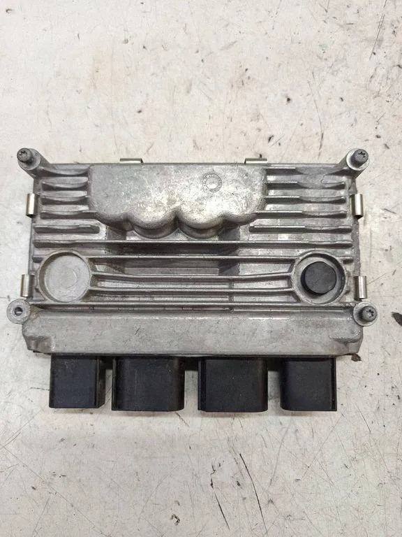 Unidade de Comando de Direção BMW X6 E71 OEM 6790978 image 2