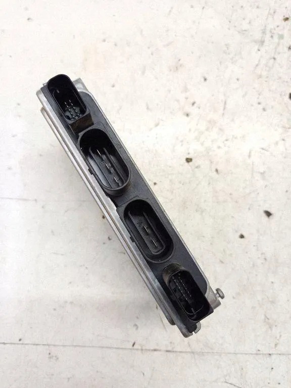 Unidade de Comando de Direção BMW X6 E71 OEM 6790978 image 4