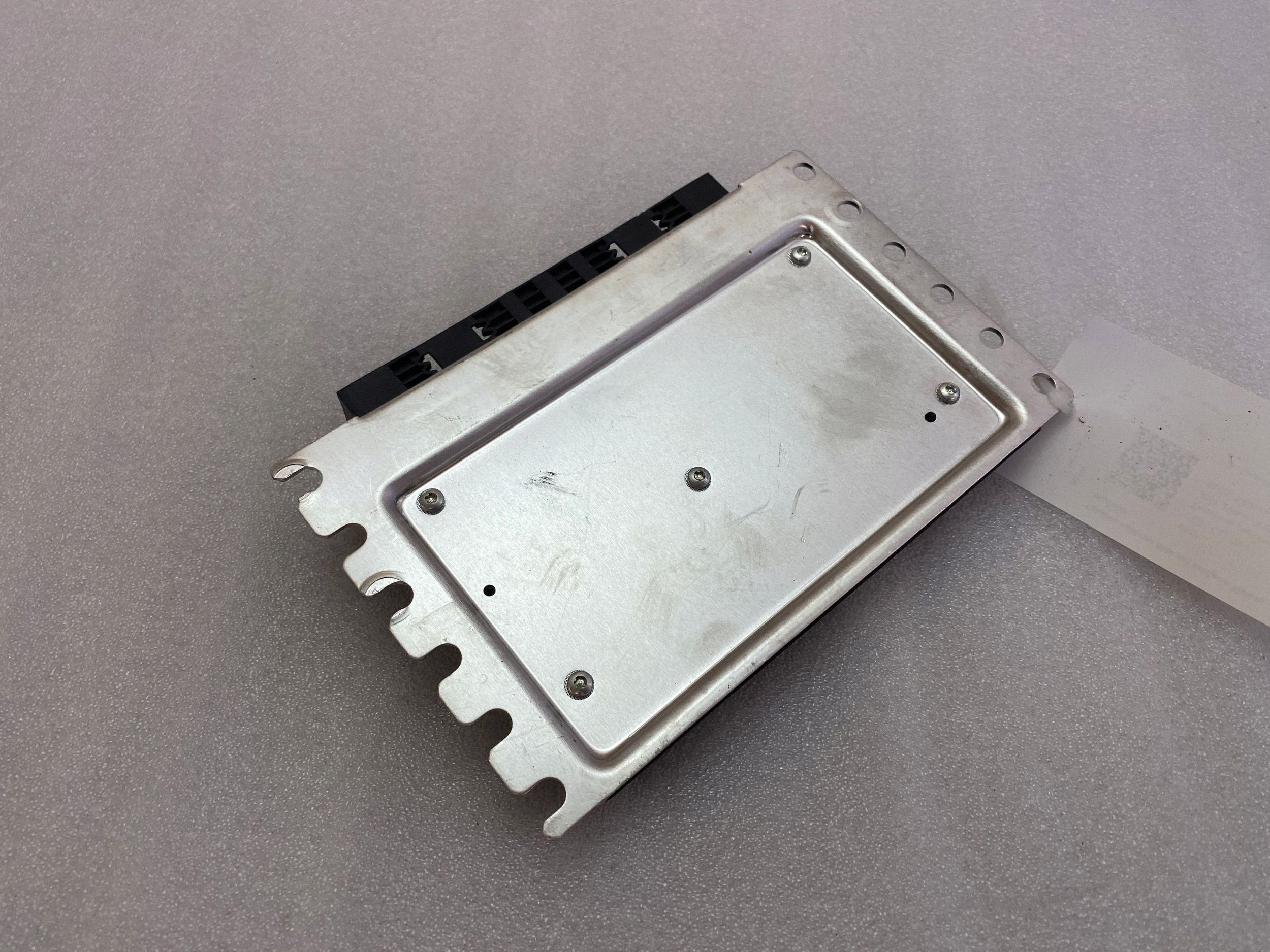 BMW Ilmajousitusmoduuli OEM 2786978 image 3