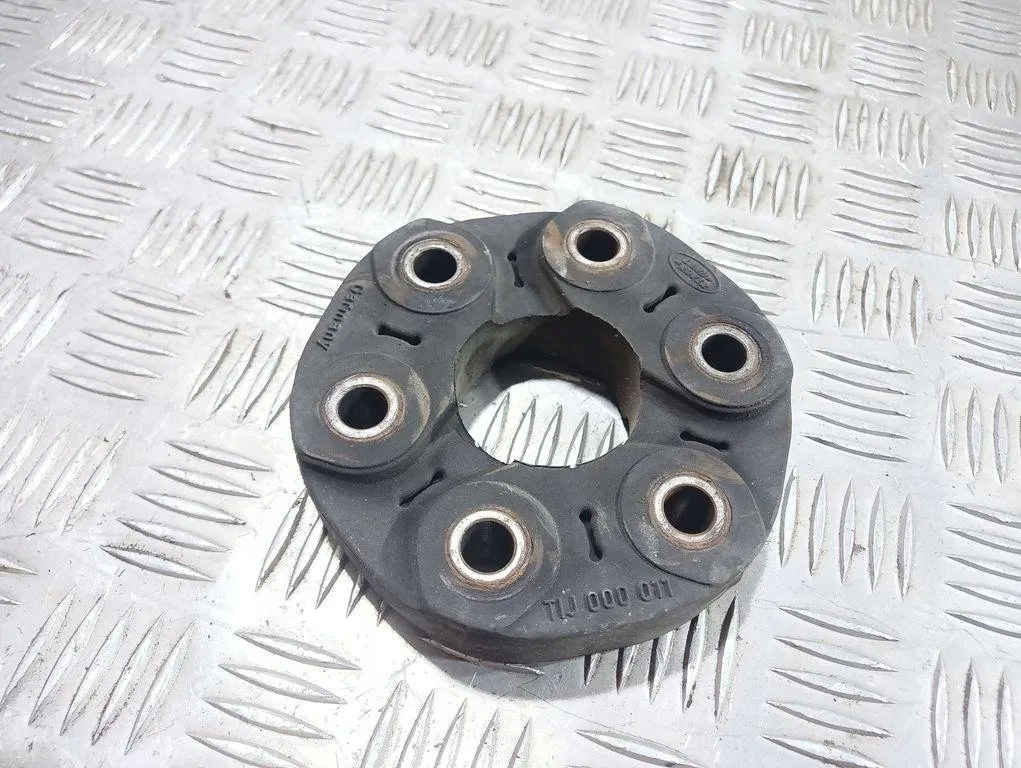 Acoplamiento de eje de transmisión OEM TIJ000011 Land Rover image 2