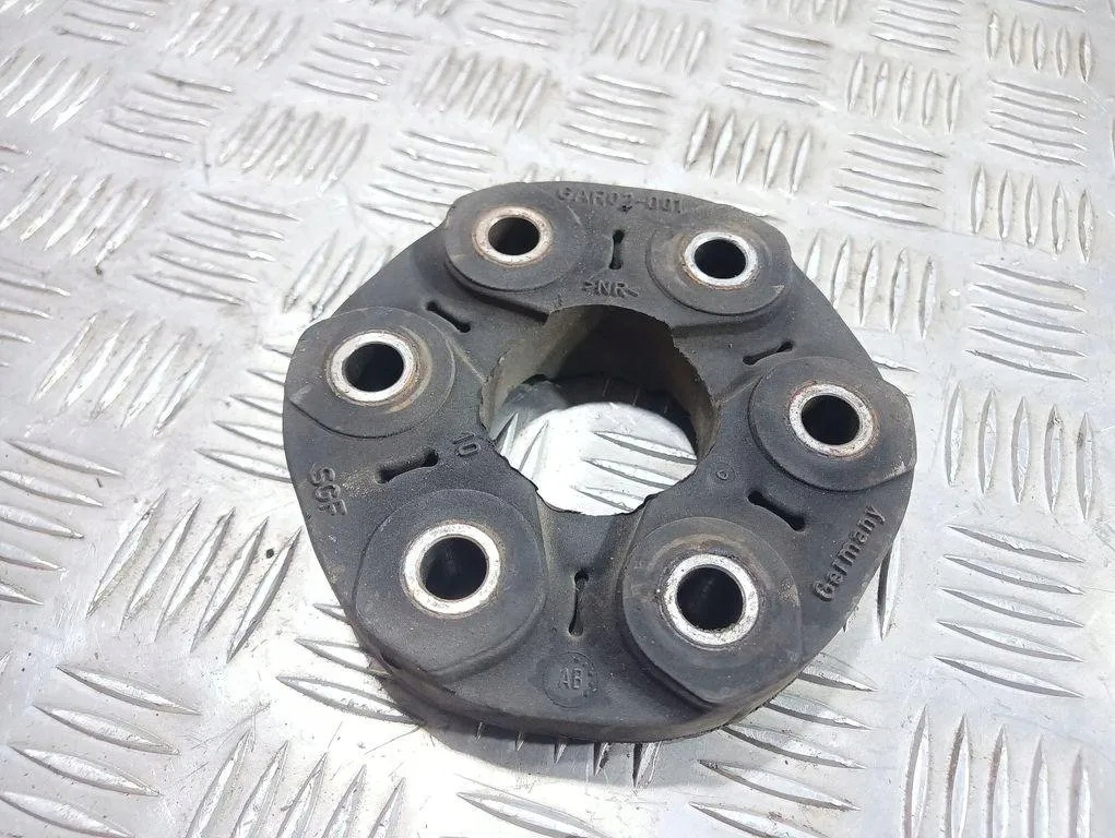 OEM TIJ000011 Drive Shaft Coupling for Land Rover